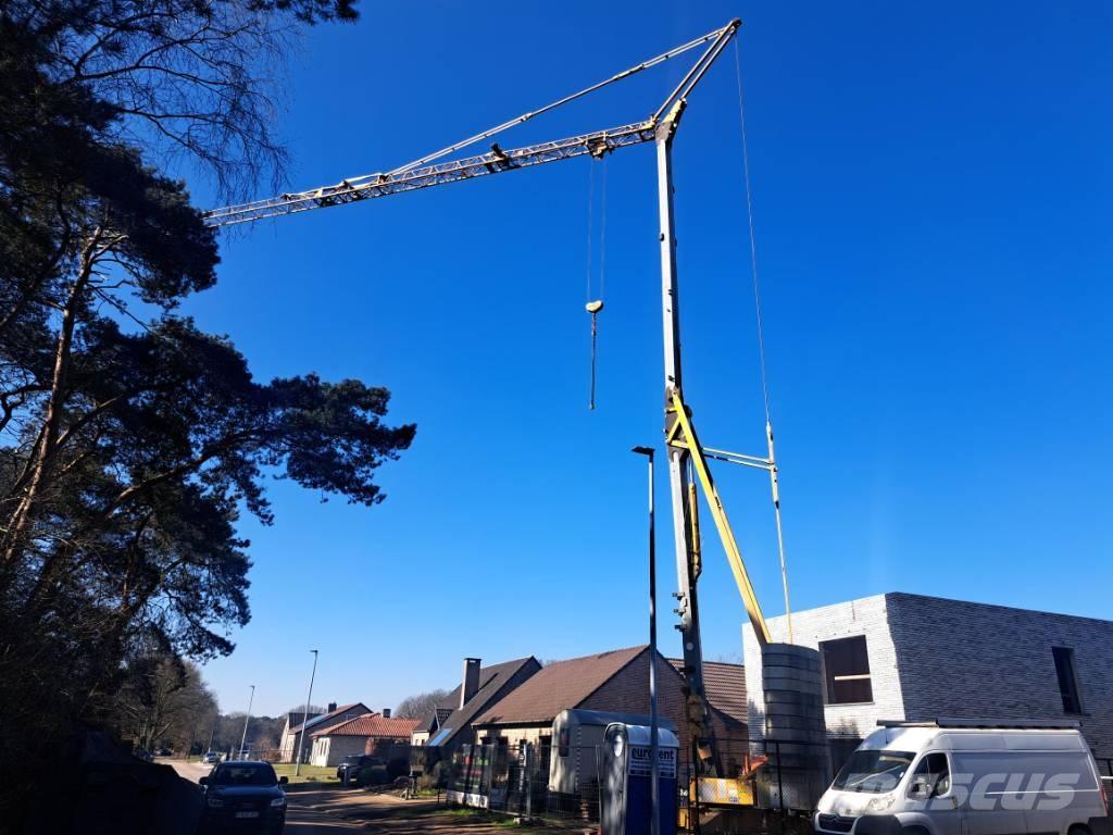 Potain HD 32 A Монтажный кран