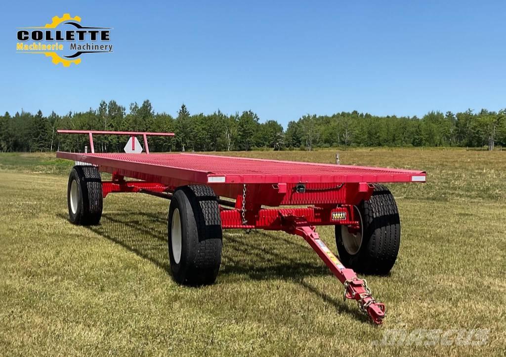 Horst Welding 275 Навесное оборудование и запчасти