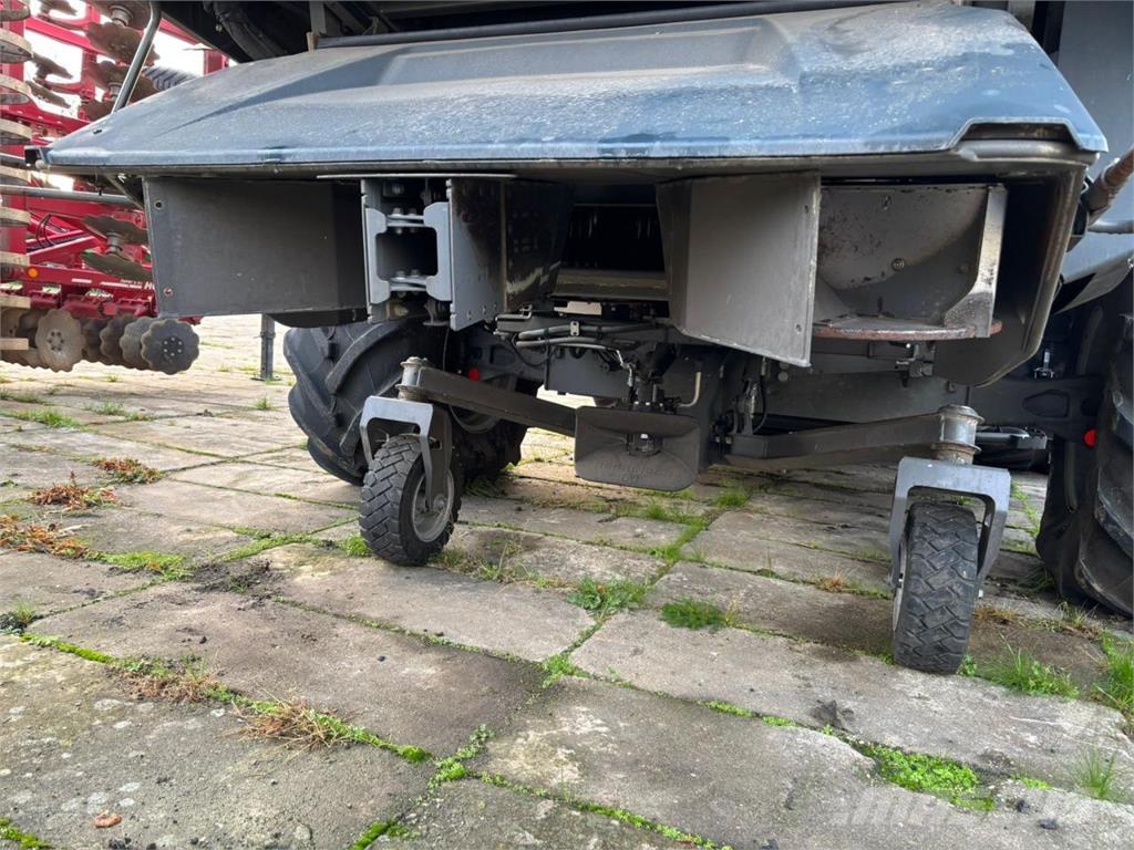 Fendt IDEAL 9T Зерноуборочные комбайны