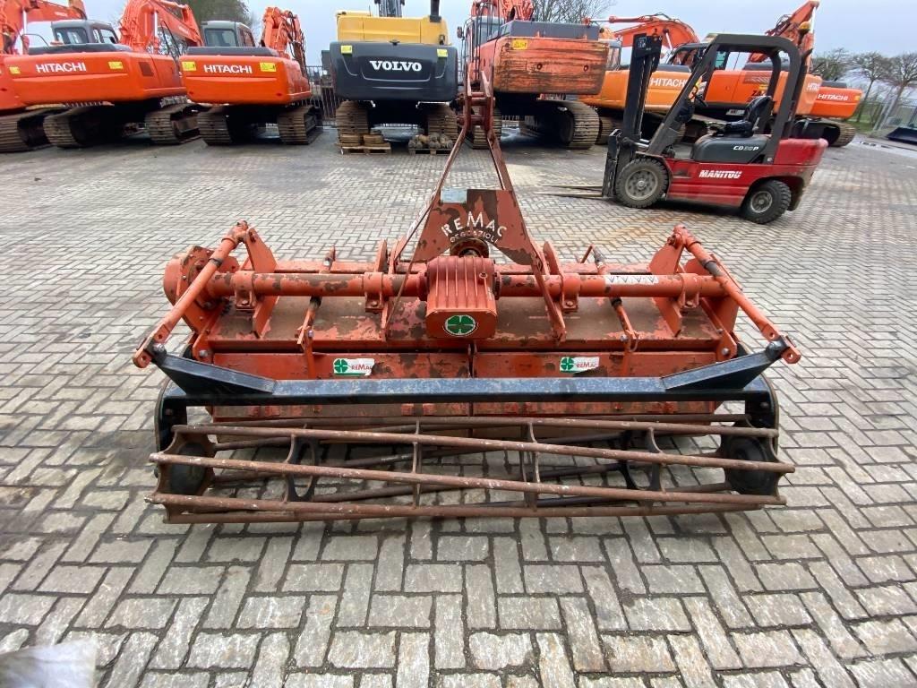  Grazioli RE 4 F 250 Сельхозтехника - Другие