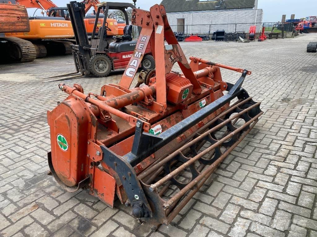  Grazioli RE 4 F 250 Сельхозтехника - Другие
