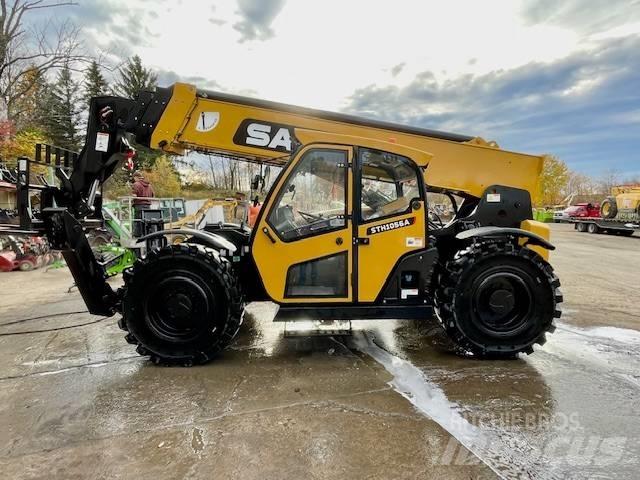 Sany STH 1056 A Телескопические погрузчики