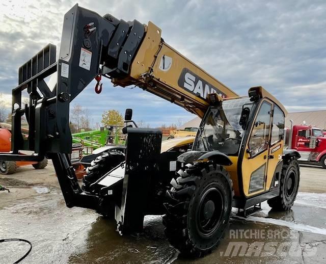 Sany STH 1056 A Телескопические погрузчики