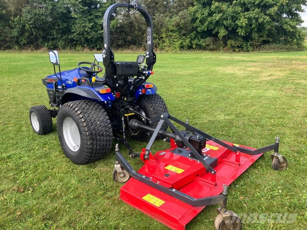 Farmtrac 26 H 26 H Трактора