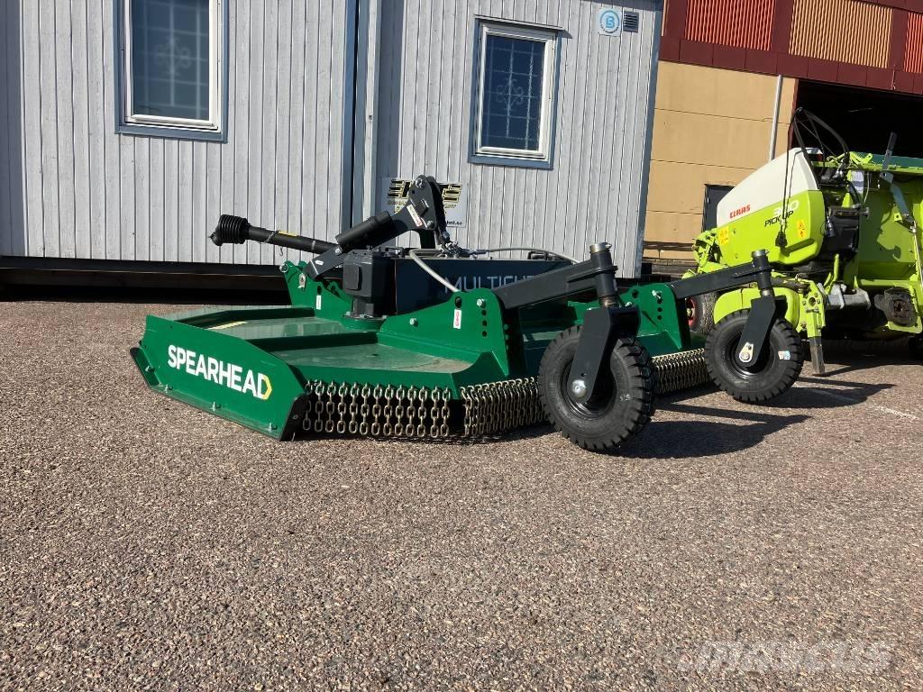 Sparehead MC300 Сельхозтехника - Другие