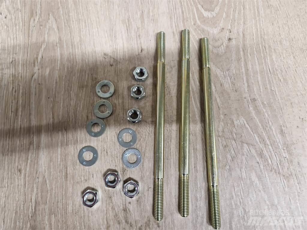 Eco Log 620462 Харвестерные головки