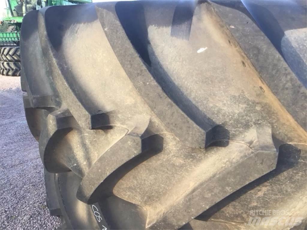 Michelin 710/70R42 Шины и колёса