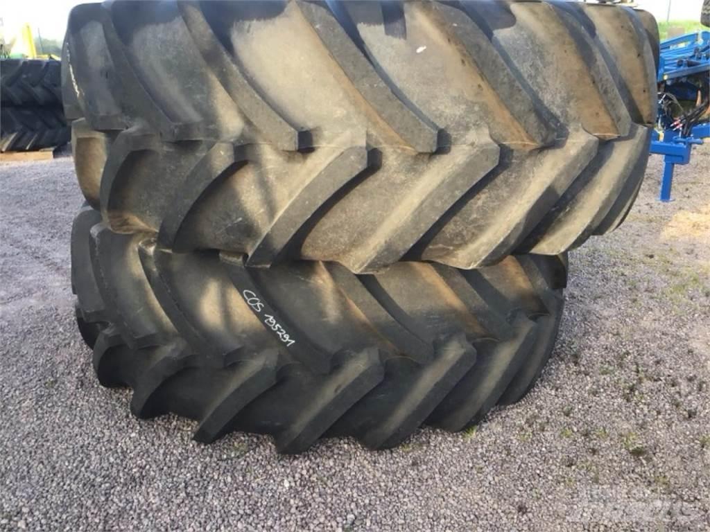 Michelin 710/70R42 Шины и колёса