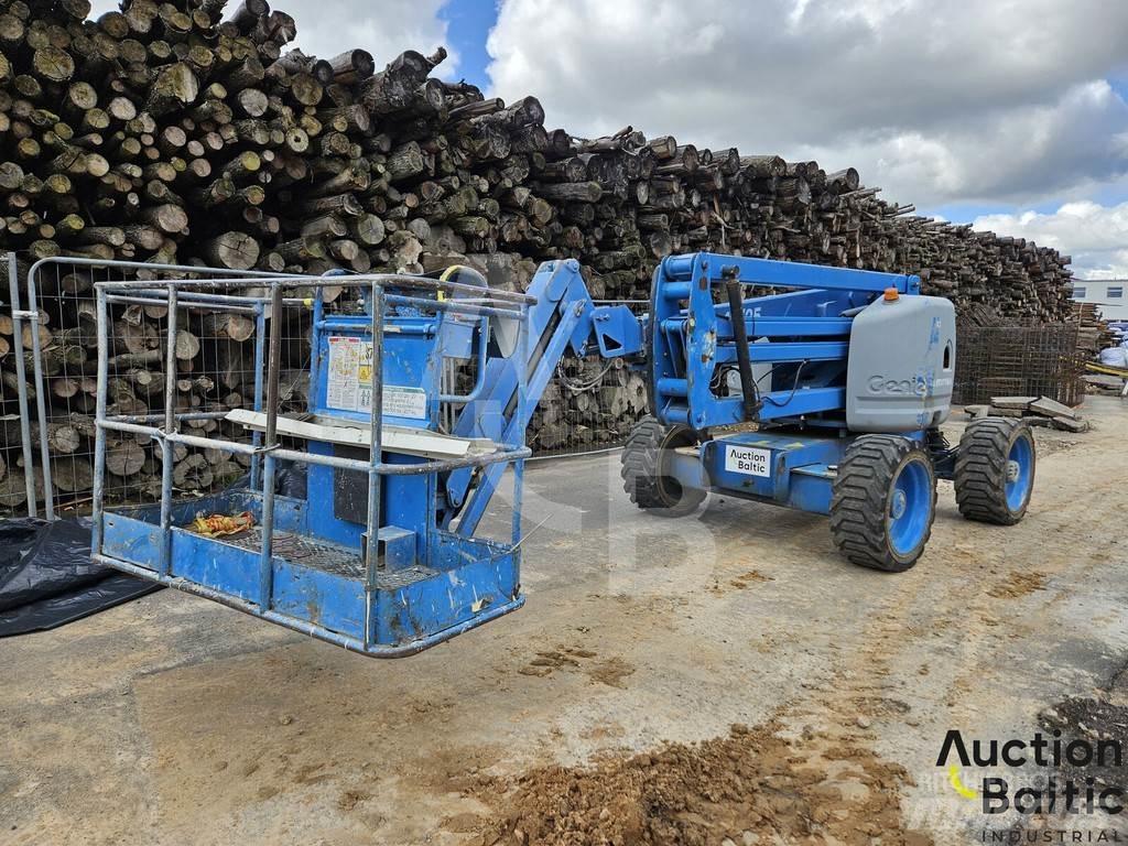 Genie Z 45/25 Коленчатые подъемники