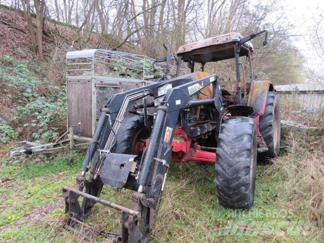 McCormick MC100   Tuz Боны и ковши