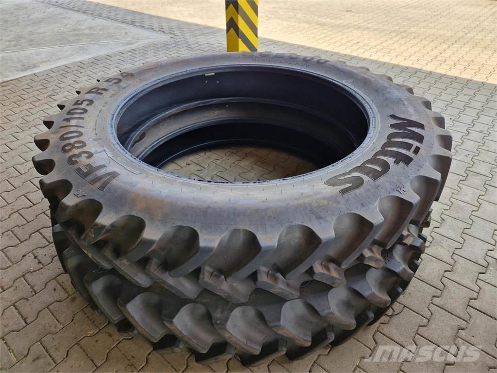 Mitas 380/105R54 Шины и колёса
