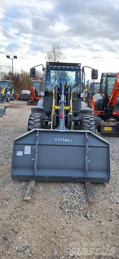Kramer 5075 Фронтальные погрузчики