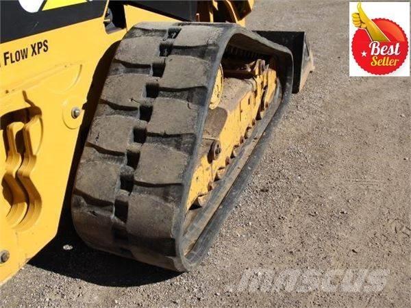 CAT 289 D Мини-погрузчики