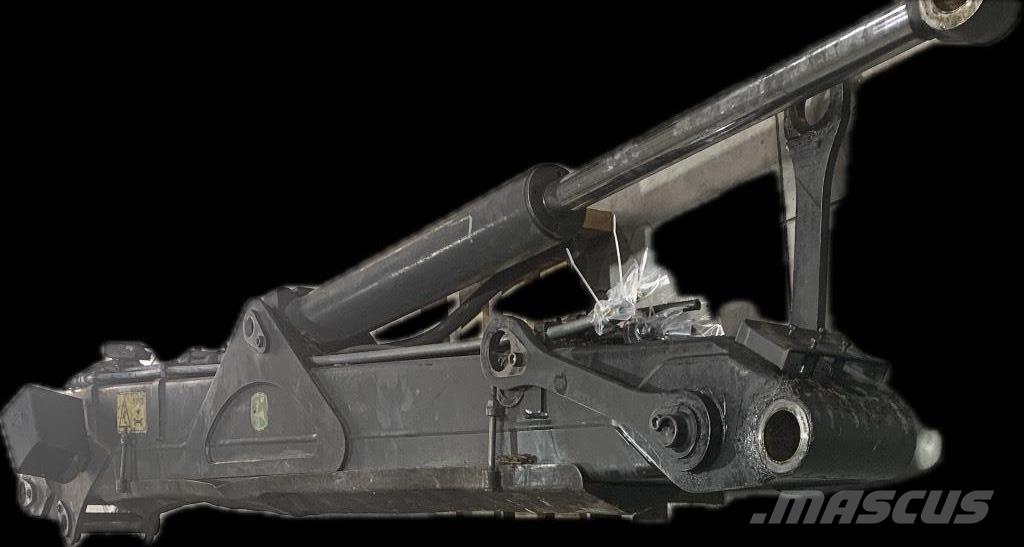 John Deere CF5 CF585 Форвардеры