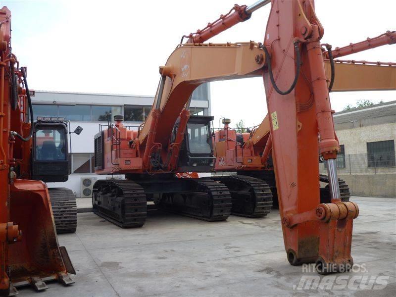 Hitachi ZX 850 H Гусеничные экскаваторы