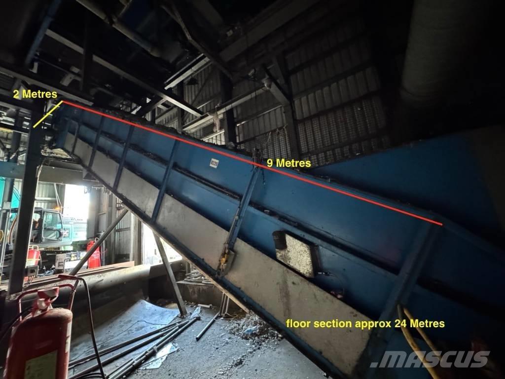 Stadler Conveyor Конвейеры