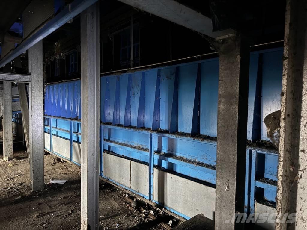 Stadler Conveyor Конвейеры