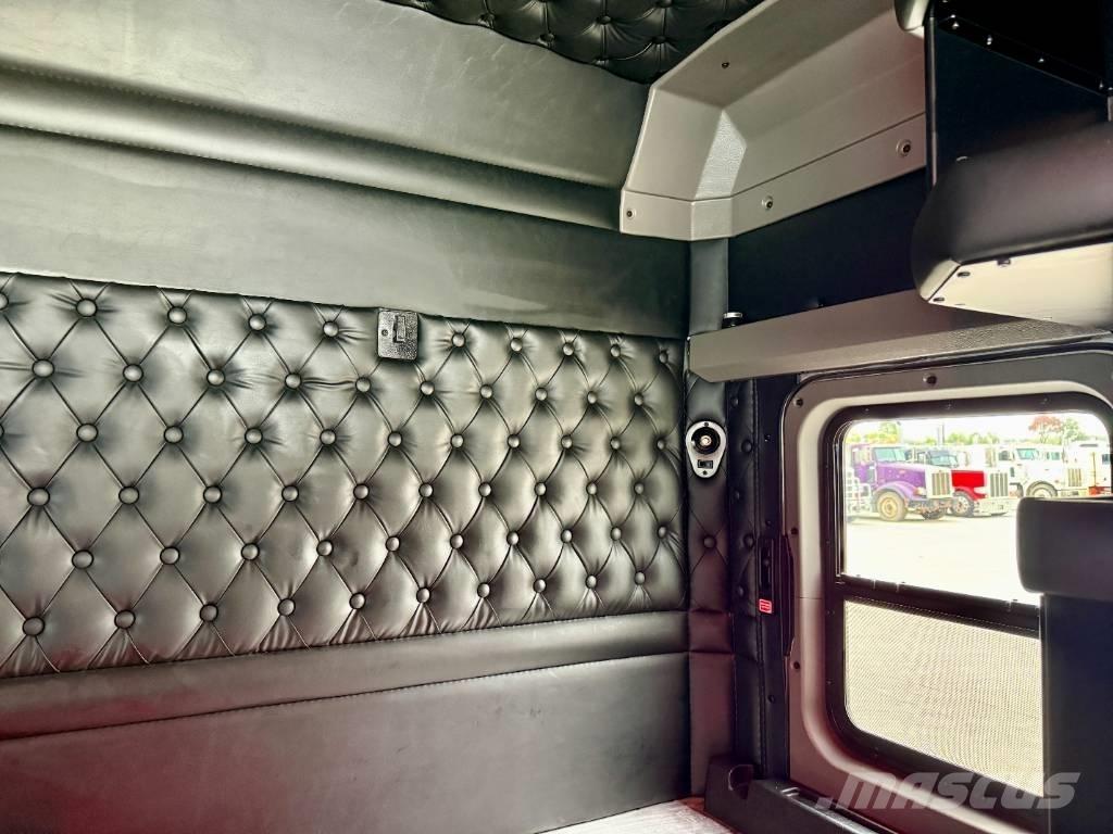 Kenworth W 900 Грузовые эвакуаторы