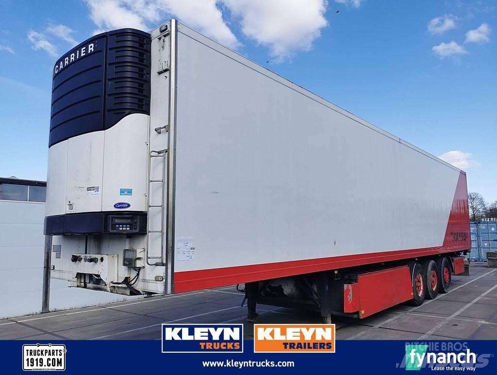 Van Eck UT-31 Полуприцепы-рефрижераторы