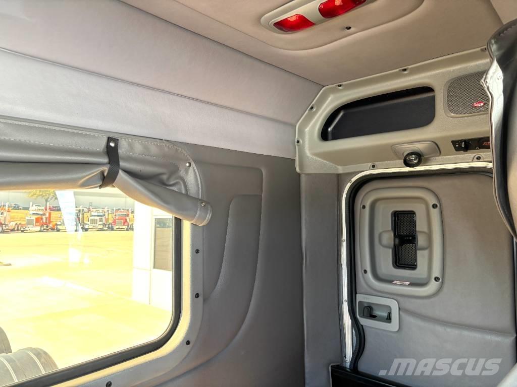 Peterbilt 389 Седельные тягачи