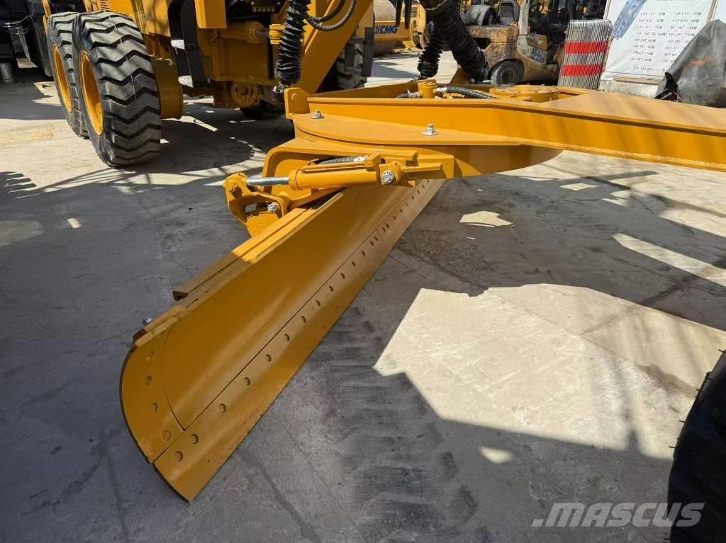 CAT 140 H Грейдеры