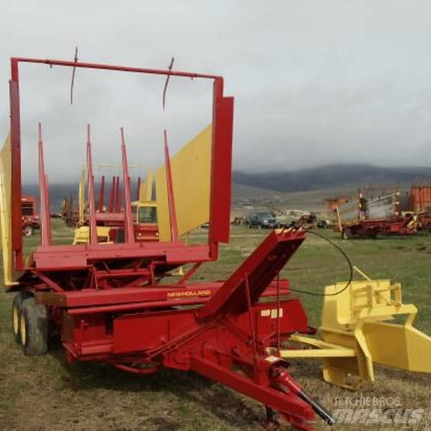 New Holland 1032 Комплектующие сельхозмашин для уборки сена