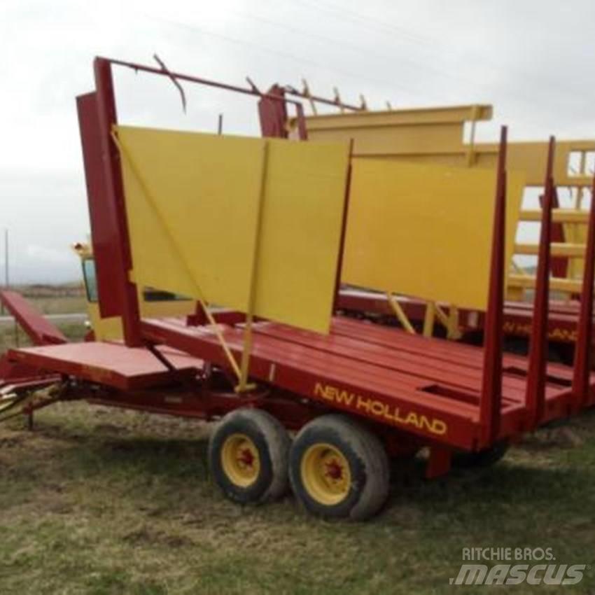 New Holland 1032 Комплектующие сельхозмашин для уборки сена