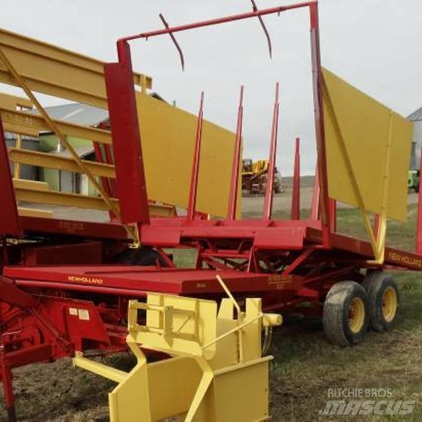 New Holland 1032 Комплектующие сельхозмашин для уборки сена