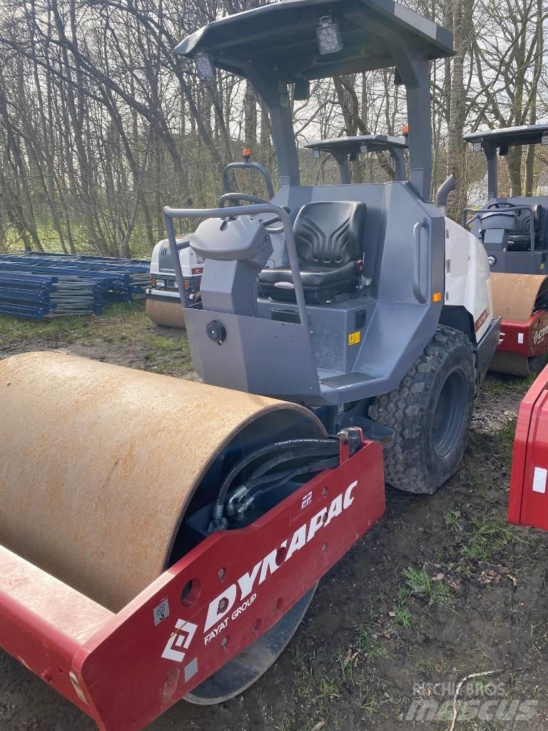 Dynapac CA 1300 D Другие дорожные катки