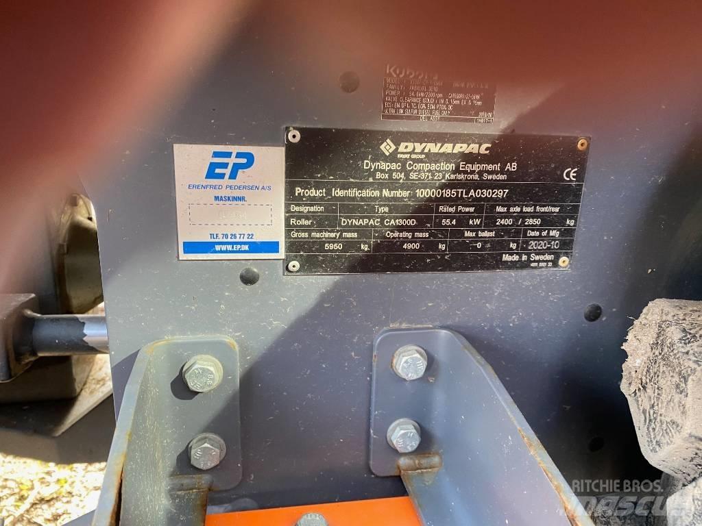 Dynapac CA 1300 D Другие дорожные катки