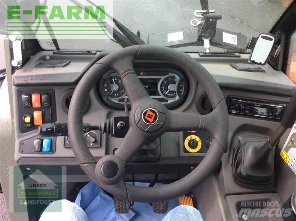 Reform h70 Трактора