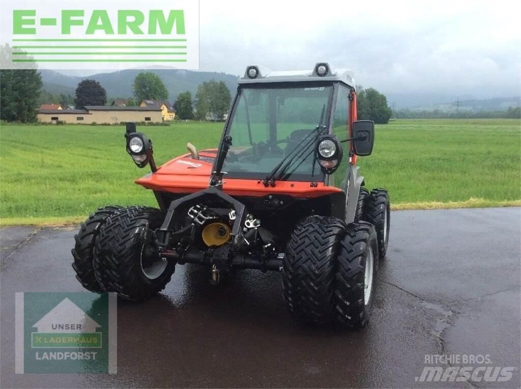 Reform h70 Трактора