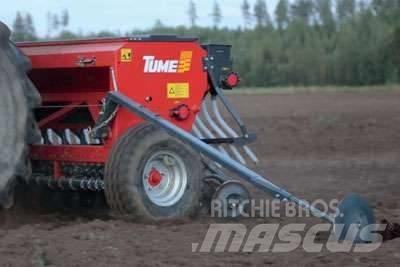 Tume CK 4000 Сеялки