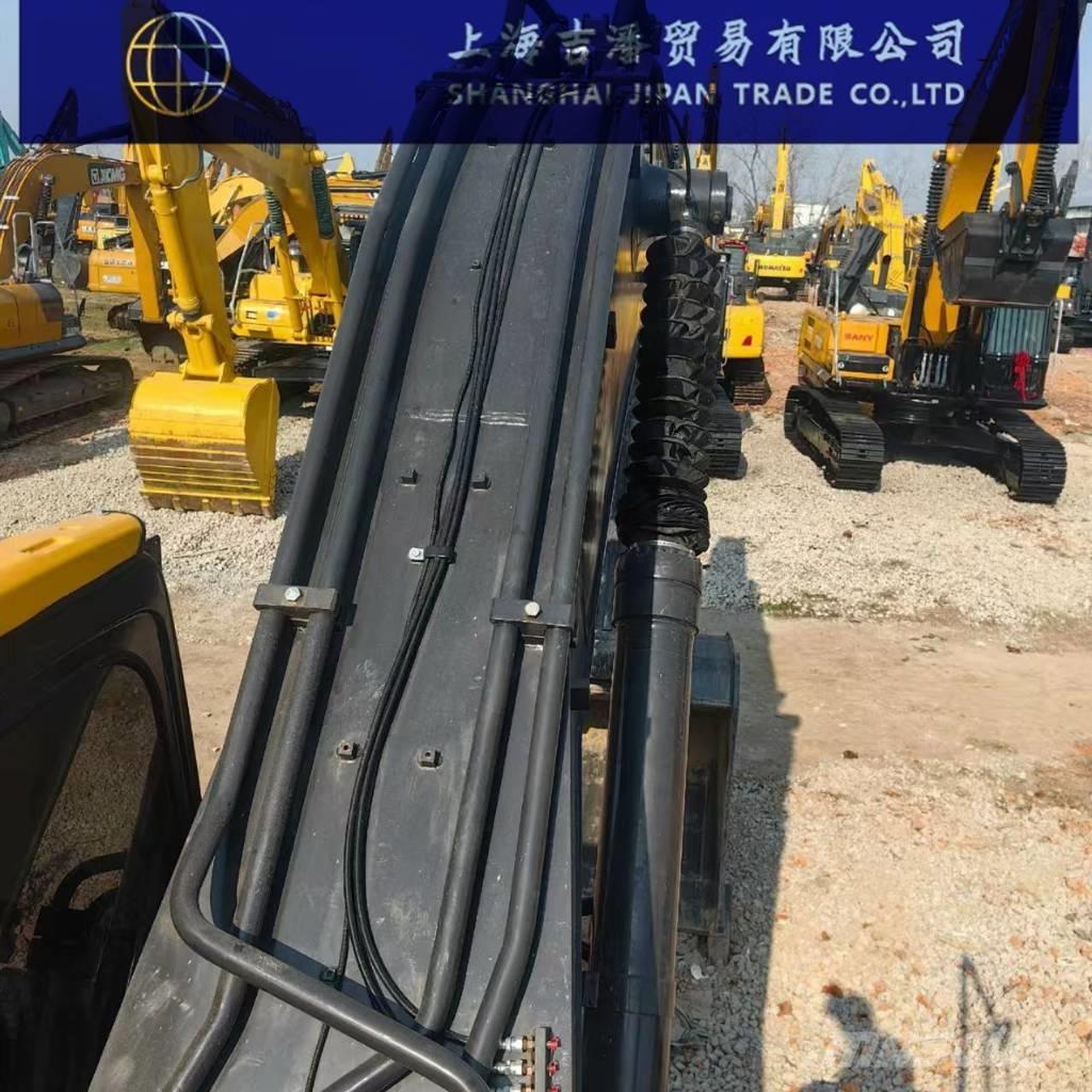 Volvo EC 360 Гусеничные экскаваторы