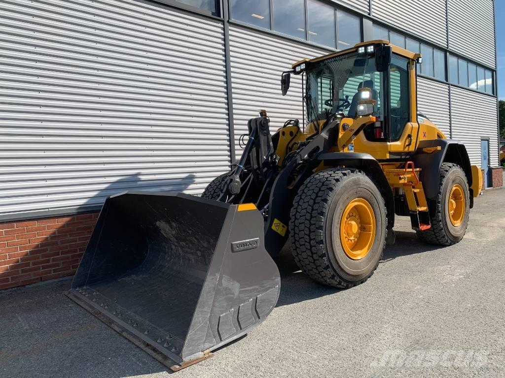 Volvo L70H2 Фронтальные погрузчики
