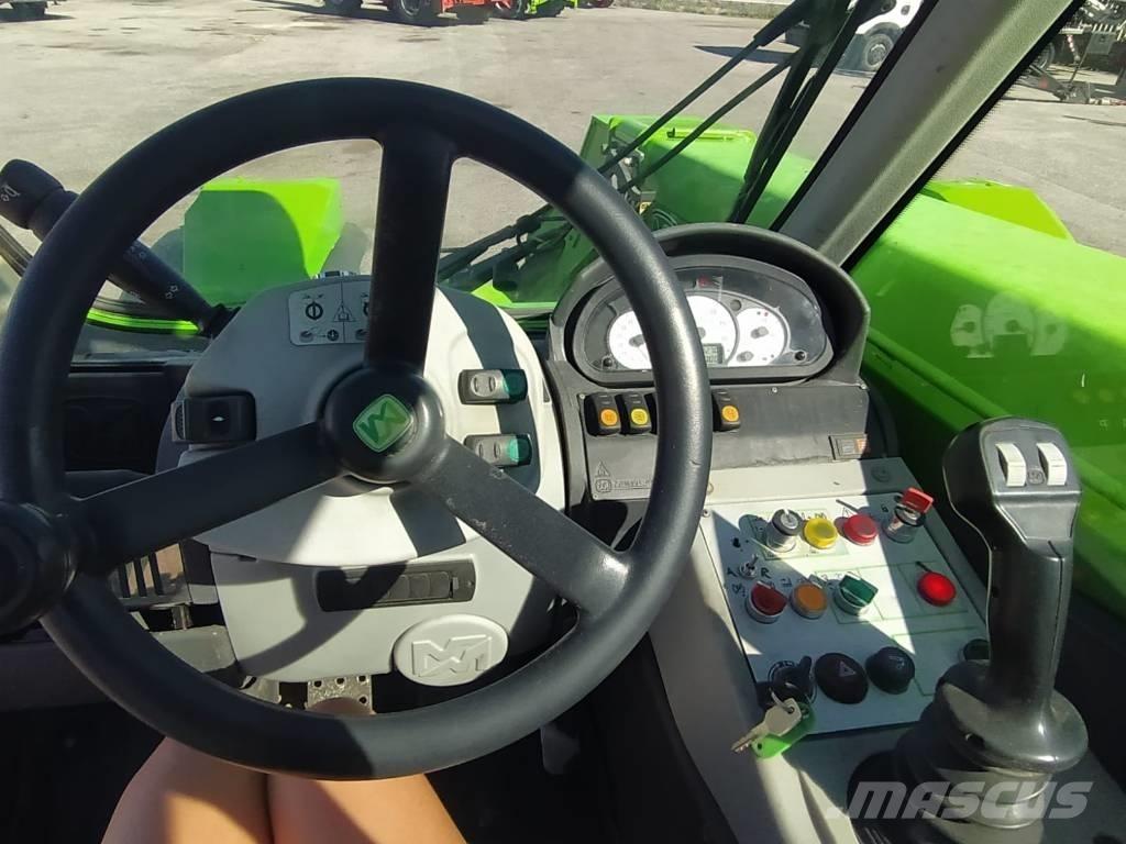Merlo 32.6 Телескопические погрузчики