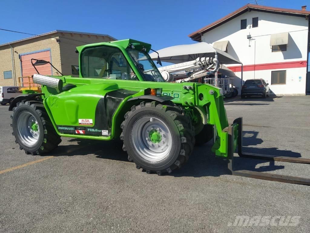 Merlo 32.6 Телескопические погрузчики