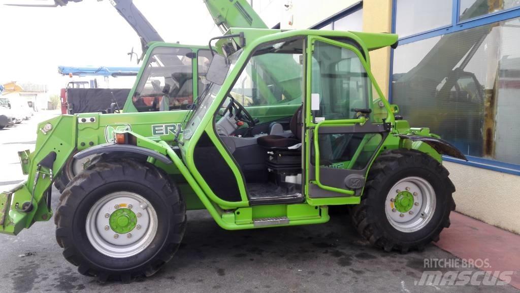Merlo 32.6 Телескопические погрузчики