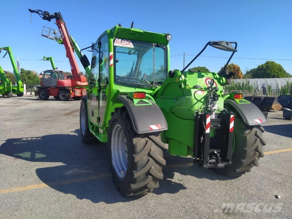 Merlo 32.6 Телескопические погрузчики