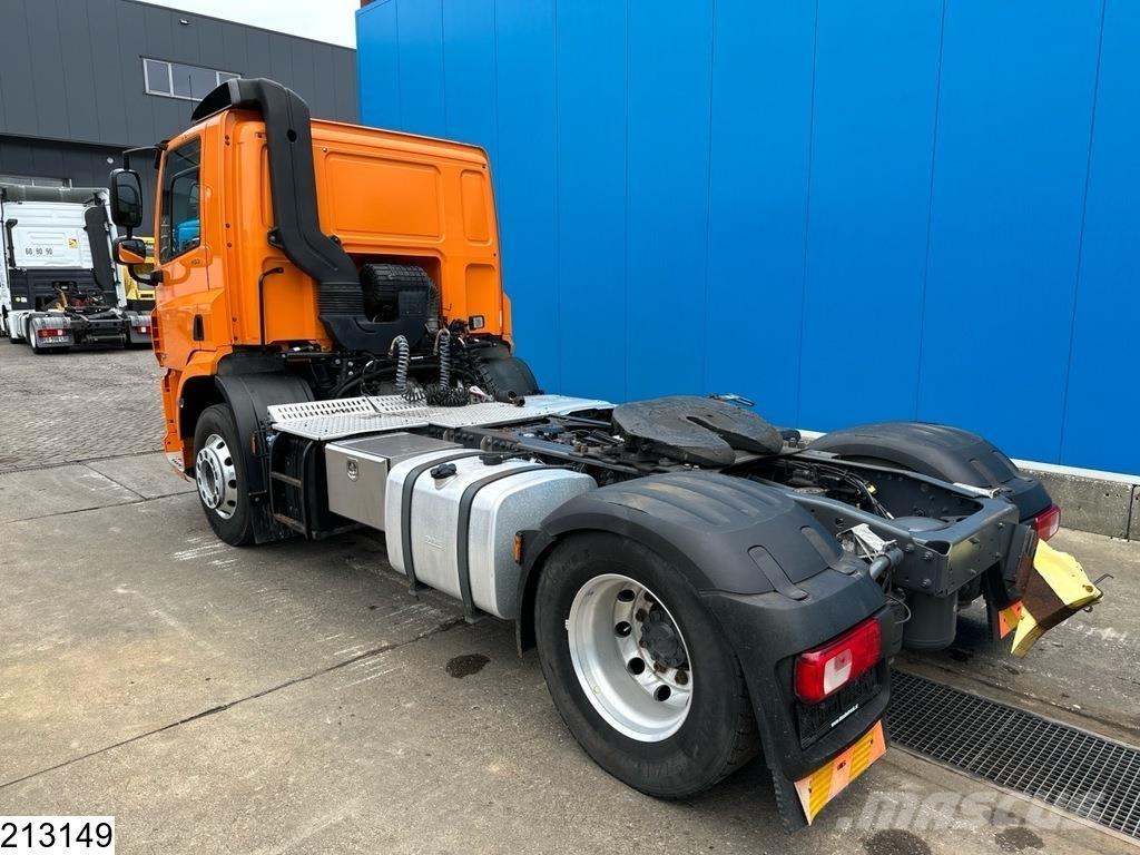 DAF CF 450 EURO 6 Седельные тягачи