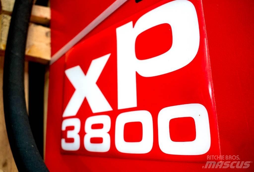 Promove xP 3800 Гидромолоты