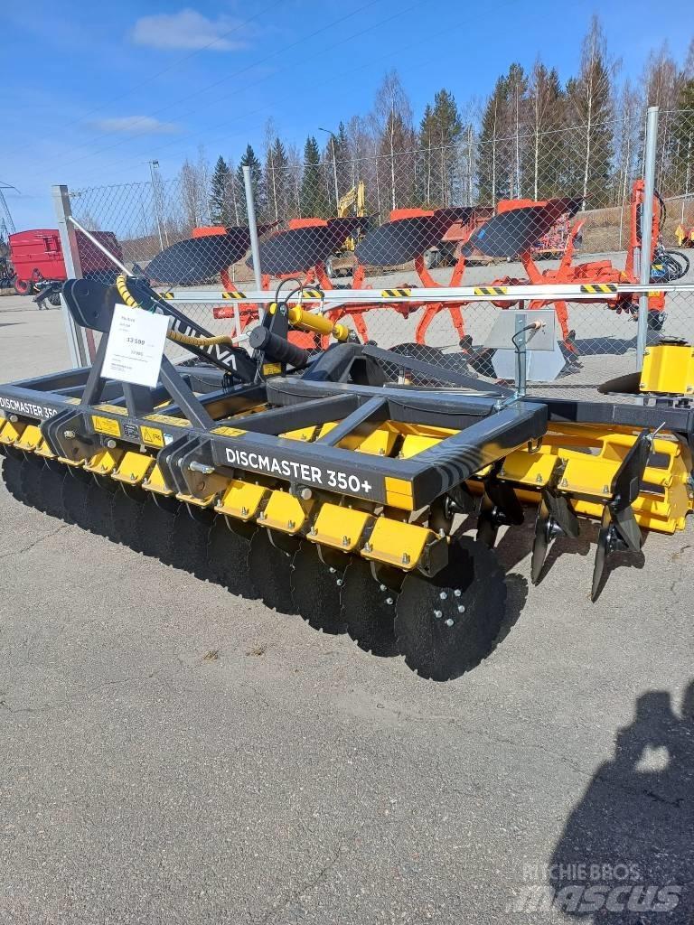 Multiva DM 350 Дисковые бороны