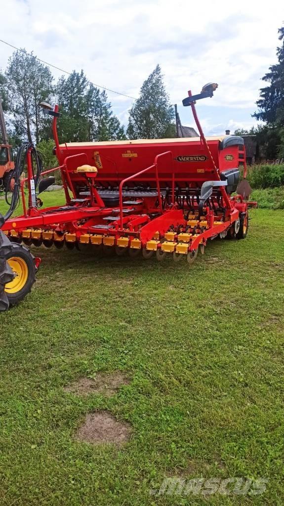 Väderstad Rapid400C Сеялки