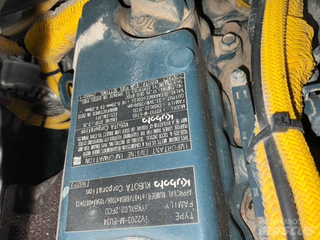 Bomag BW 135 AD-5 Катки тротуарные