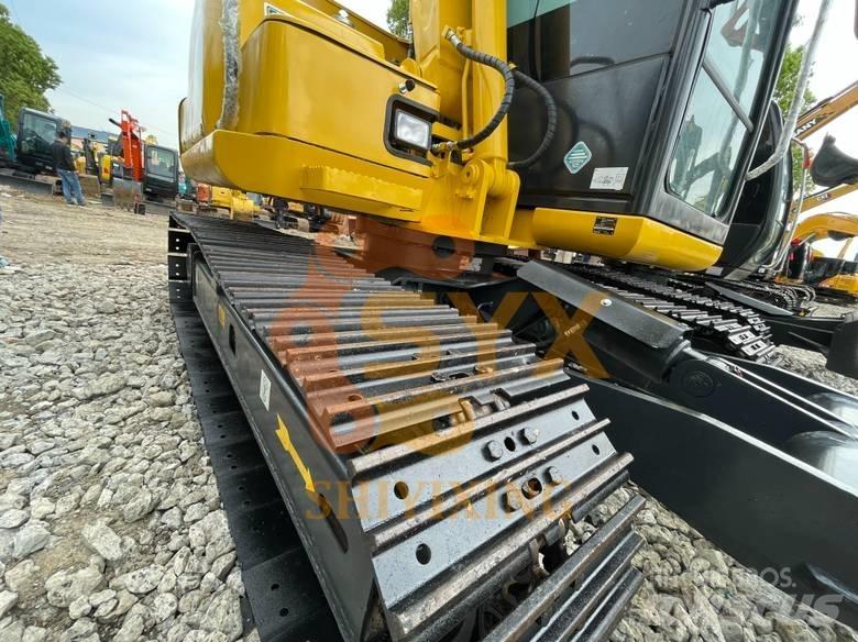 Komatsu PC 70 Малые экскаваторы 7т-12т