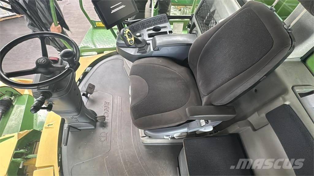 Krone Big M 450 CV Роторные косилки