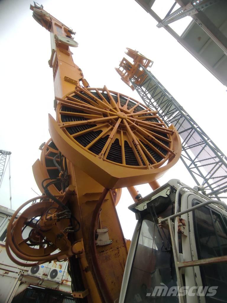 Bauer GB 50 Строительная техника - Другие