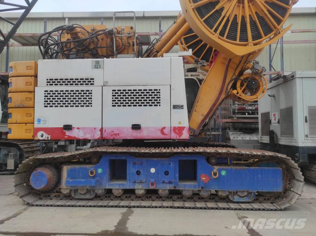 Bauer GB 50 Строительная техника - Другие