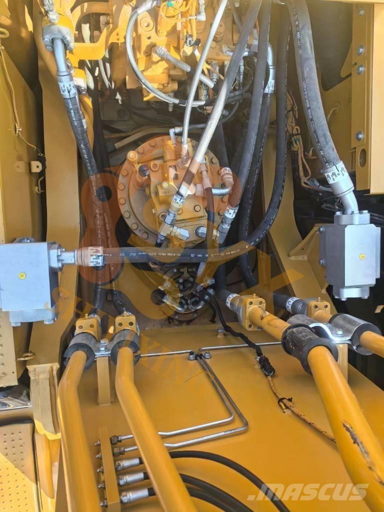 CAT 345GC Гусеничные экскаваторы