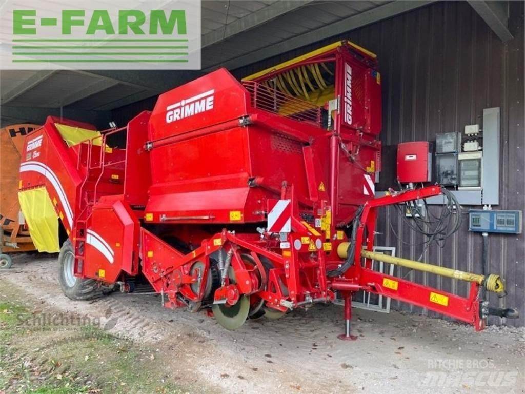 Grimme se85-55 Машины для уборки и переработки картофеля - Другие